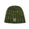 Delphin WINTER knitted winter hat UNI