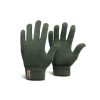 Knitted gloves Delphin KNITY UNI