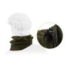 Fleece cowl Delphin FLIX UNI