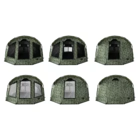 Delphin C3 LUX ClimaControl C2G Window Set