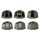 Delphin C3 LUX ClimaControl C2G Window Set
