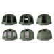 Delphin C3 LUX ClimaControl C2G Window Set