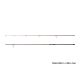 Delphin ETNA E3 / 2 parts 380cm/3,50lbs