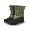 Delphin SnowTEX high heel insulated boots 42