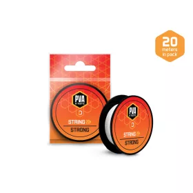 Delphin PVA n 'tastic string / 20m PVA string