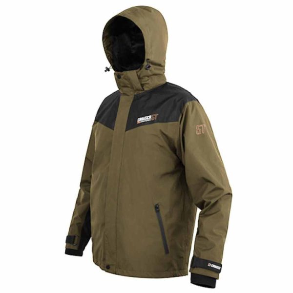 Jacket Delphin CruiserCROS 5T XL