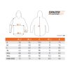 Jacket Delphin CruiserCROS 5T XL