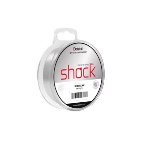 Delphin SHOCK Line Fluorocarbon 0.70mm 80m