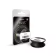 Delphin Rezist Skin Line Grass Camou 25lbs 5m Braided Leader Line
