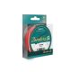 Delphin ZANDERA 8 / red 0,10mm 6,9kg 150m
