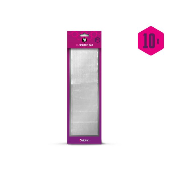 Delphin PVA n tastic PVA pouch / 10pcs 130x70mm