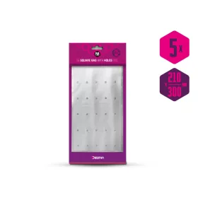 Delphin PVA n tastic PVA bag with holes XXL / 5pcs 300x210mm
