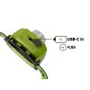 Headlamp Delphin OXUS Zoom
