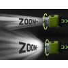 Headlamp Delphin OXUS Zoom