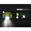Headlamp Delphin OXUS Zoom