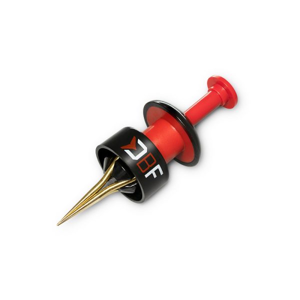 Delphin BaitFIXER bait strap fastening tool