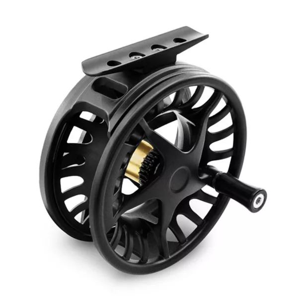 Delphin Erax Fly Reel #3/4/5