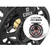 Delphin Erax Fly Reel #6/7/8