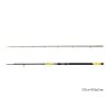 Delphin HAZARD BxG 255cm, 505g, 2-Piece Catfish Rod