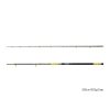 Delphin HAZARD BxG 285cm/505g/2 parts