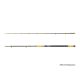 Delphin HAZARD BxG 285cm, 505g, 2-Piece Catfish Rod