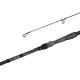 Delphin Opium BlacxCARP 3G TechnoCORK 9ft/270cm/2.75/2-piece carp rod