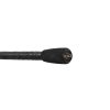 Delphin Opium BlacxCARP 3G TechnoCORK 9ft/270cm/2.75/2-piece carp rod