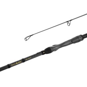   Delphin Opium BlacxCARP 3G TechnoCORK 12ft/360cm/3.50/2-piece carp rod