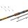 Delphin SYMBOL feeder 2 / 3 parts 330cm/100g