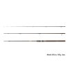 Delphin SYMBOL feeder 2 / 3 parts 330cm/100g