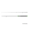Delphin GreenCODE 210cm/25g/2 section spinning rod