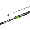 Delphin GreenCODE 240cm/35g/2 section spinning rod