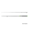 Delphin GreenCODE 255cm/40g/2 section spinning rod