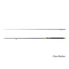 Delphin GreenCODE 270cm/45g/2 section spinning rod