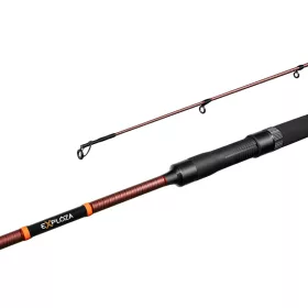 Delphin EXPLOZA HARD 270cm/70g/2 sections spinning rod