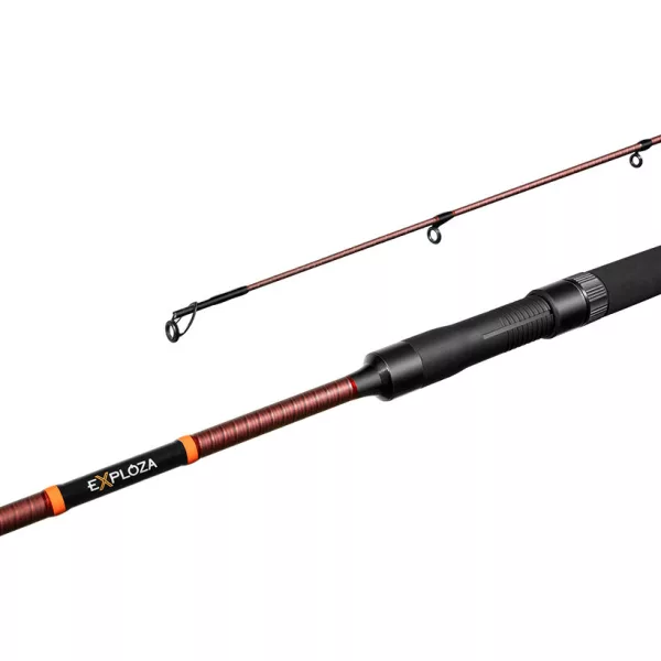 Delphin EXPLOZA HARD 270cm/70g/2 sections spinning rod