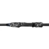 Delphin EXTAZA 24T 240cm/7-25g/2 sections - spinning rod