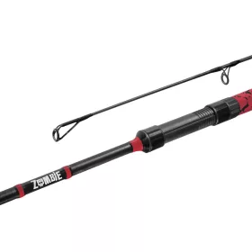 Delphin ZOMBIE 360cm/3,00lbs/2 sections spinning rod