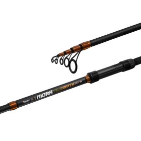 Delphin NIORA TeleMATCH 420cm/35g Bolognese rod