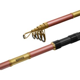 Delphin QUEEN Tele 300cm/100g carp rod