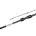 Delphin spinning rods