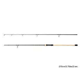  Delphin ARMADA NX BlackWay Cork 270cm/2.75/2 sections carp rod