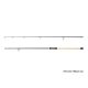 Delphin ARMADA NX BlackWay Cork 270cm/2.75/2 sections carp rod