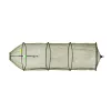 DELPHIN Ringed Rubberized Keepnet BASE-R 40/120cm