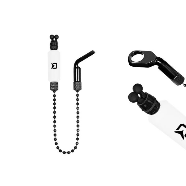 Delphin ROTA Chain Bite Indicator Swinger White