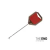 Delphin T-END GripX STRONG Baiting Needle