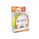 Delphin YUPIE / fluo yellow 0.22mm 4.2kg 300m