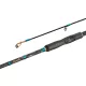 Delphin Zandera NX 230cm 3-21g 2-Piece Spinning Rod