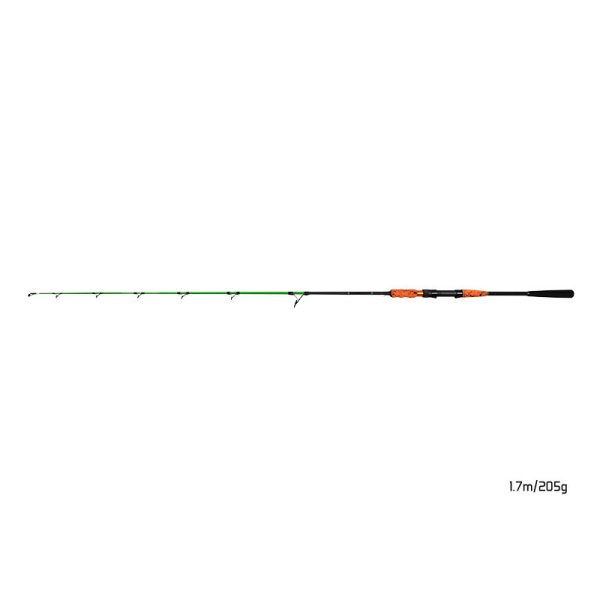 Delphin ARMAGEDON 170cm/205g