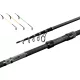 Delphin Lycan Telefeeder 300cm 80gr 4-Piece Telefeeder Rod